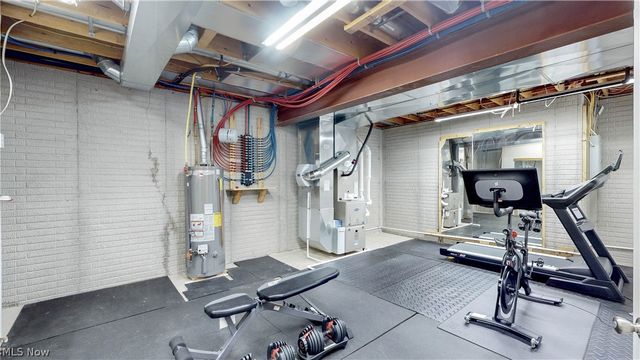 7880 Forest Valley Lane, Concord Twp, OH 44077