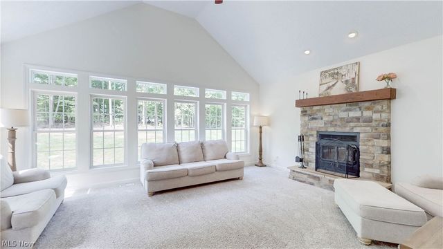 7880 Forest Valley Lane, Concord Twp, OH 44077
