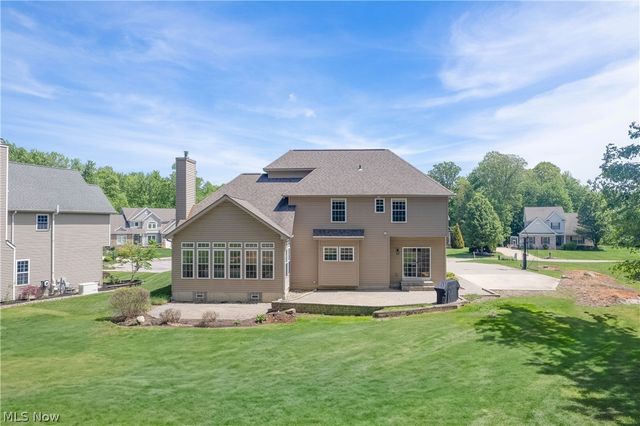 7880 Forest Valley Lane, Concord Twp, OH 44077