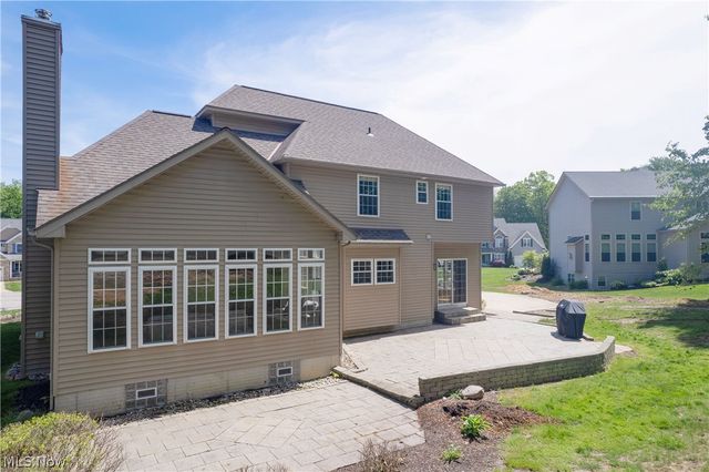 7880 Forest Valley Lane, Concord Twp, OH 44077