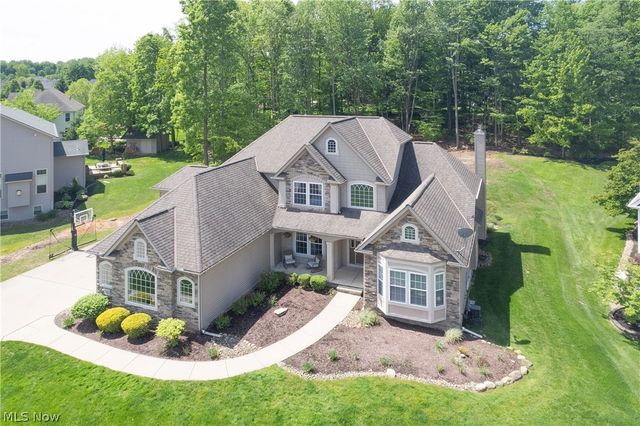 7880 Forest Valley Lane, Concord Twp, OH 44077