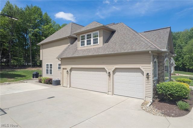 7880 Forest Valley Lane, Concord Twp, OH 44077
