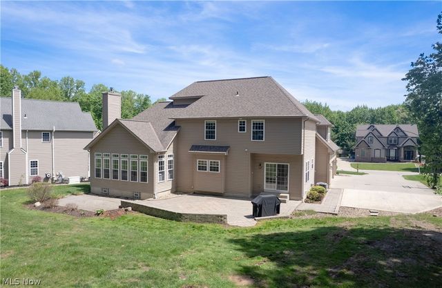 7880 Forest Valley Lane, Concord Twp, OH 44077