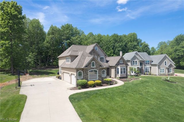 7880 Forest Valley Lane, Concord Twp, OH 44077