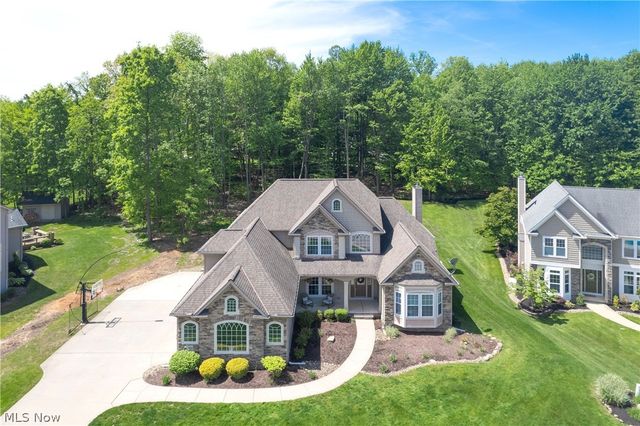 7880 Forest Valley Lane, Concord Twp, OH 44077