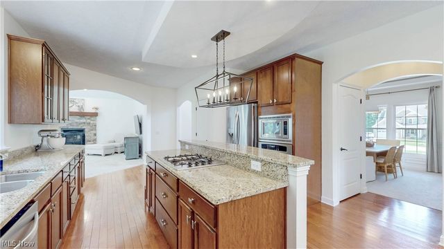 7880 Forest Valley Lane, Concord Twp, OH 44077