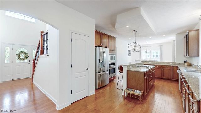 7880 Forest Valley Lane, Concord Twp, OH 44077