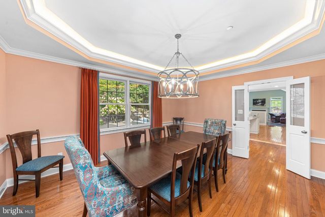 2046 HARMONY LN, Jamison, PA 18929