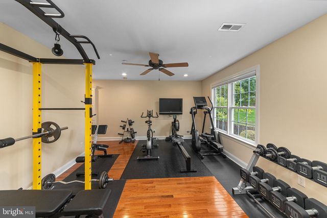 2046 HARMONY LN, Jamison, PA 18929