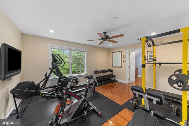 2046 HARMONY LN, Jamison, PA 18929