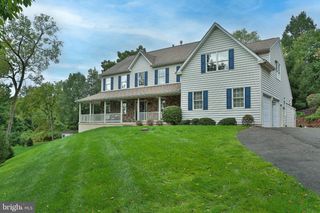 2046 HARMONY LN, Jamison, PA 18929