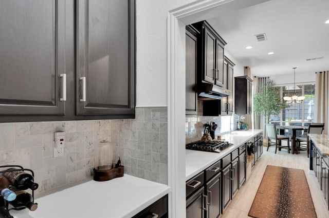 1809 Lake Glen Trail, Mansfield, TX 76063