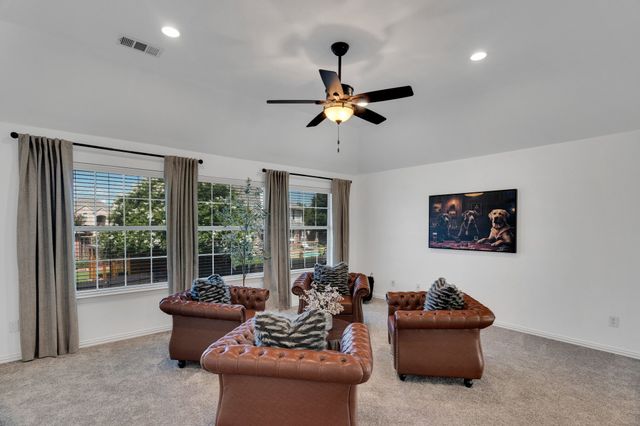 1809 Lake Glen Trail, Mansfield, TX 76063
