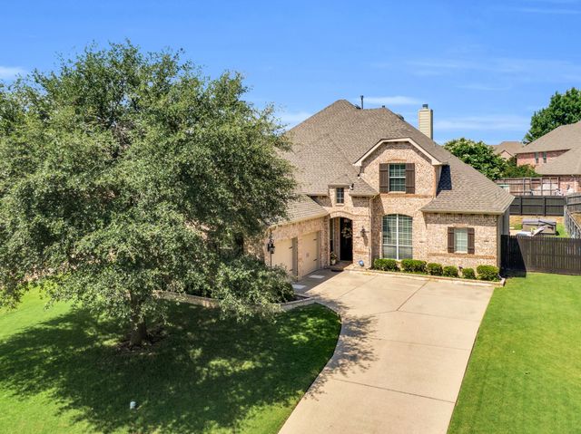 1809 Lake Glen Trail, Mansfield, TX 76063