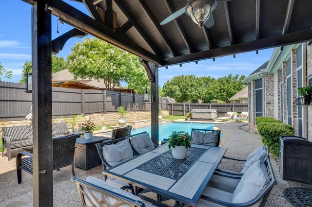 1809 Lake Glen Trail, Mansfield, TX 76063