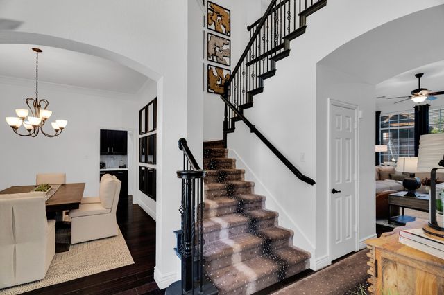 1809 Lake Glen Trail, Mansfield, TX 76063