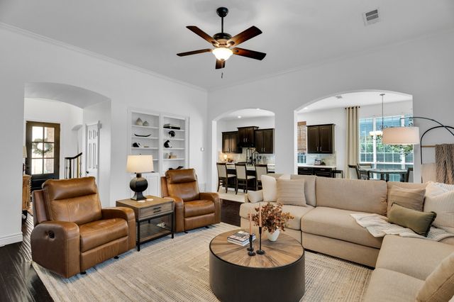 1809 Lake Glen Trail, Mansfield, TX 76063