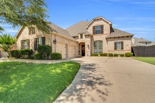 1809 Lake Glen Trail, Mansfield, TX 76063