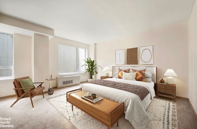 517 W 46th St Apt 101, New York City, NY 10036