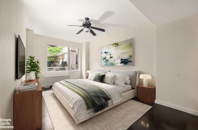 517 W 46th St Apt 101, New York City, NY 10036