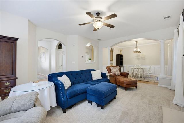 1091 Brownstone Drive 22, Marietta, GA 30008