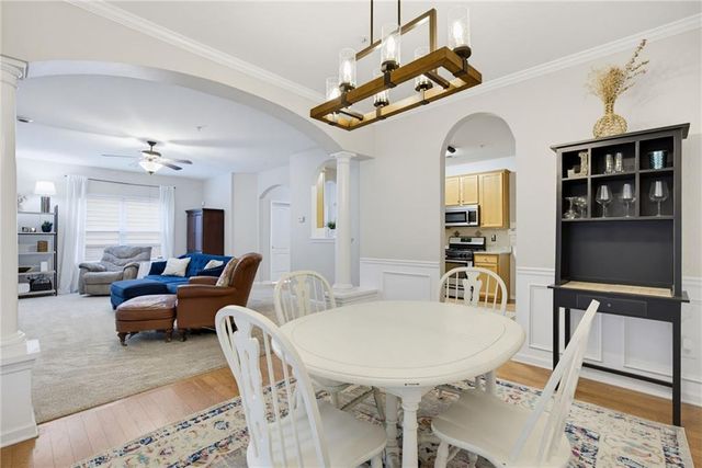 1091 Brownstone Drive 22, Marietta, GA 30008