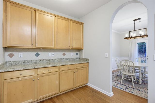 1091 Brownstone Drive 22, Marietta, GA 30008