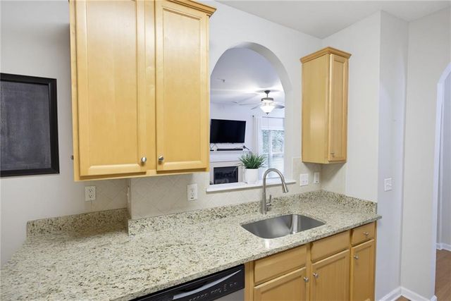 1091 Brownstone Drive 22, Marietta, GA 30008