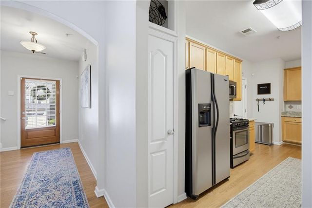 1091 Brownstone Drive 22, Marietta, GA 30008