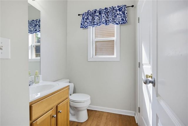 1091 Brownstone Drive 22, Marietta, GA 30008