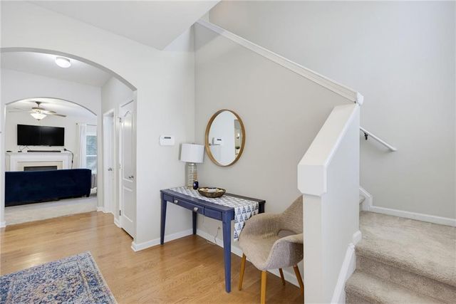 1091 Brownstone Drive 22, Marietta, GA 30008
