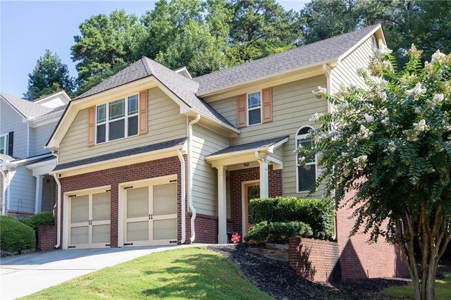 1091 Brownstone Drive 22, Marietta, GA 30008