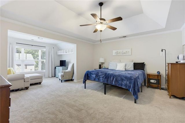 1091 Brownstone Drive 22, Marietta, GA 30008
