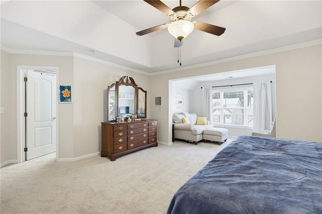 1091 Brownstone Drive 22, Marietta, GA 30008