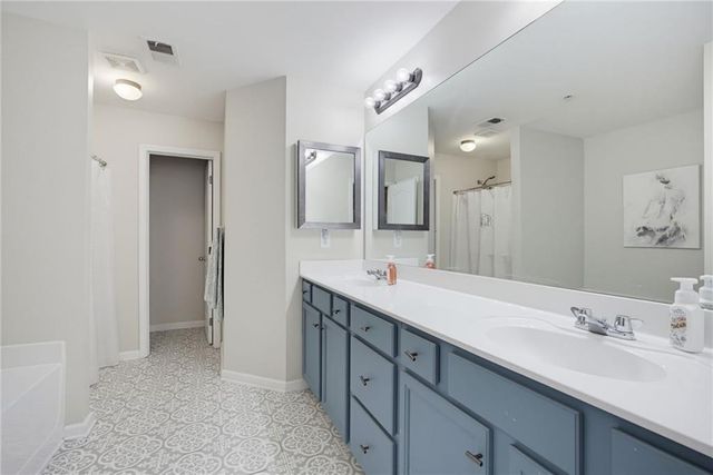 1091 Brownstone Drive 22, Marietta, GA 30008