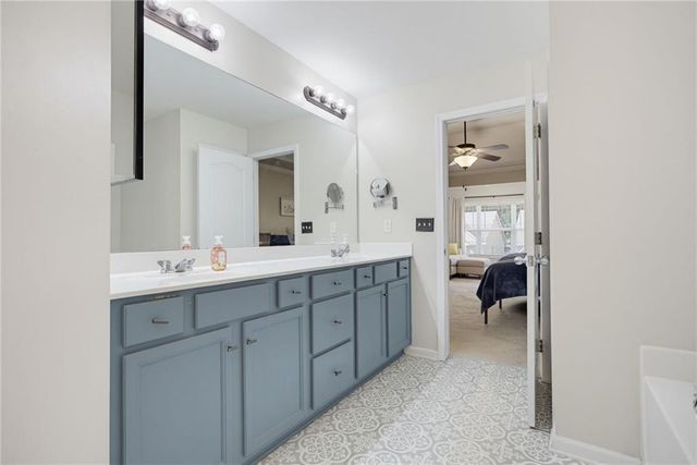 1091 Brownstone Drive 22, Marietta, GA 30008