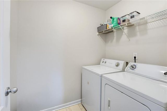 1091 Brownstone Drive 22, Marietta, GA 30008