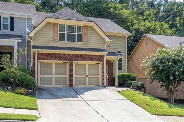 1091 Brownstone Drive 22, Marietta, GA 30008