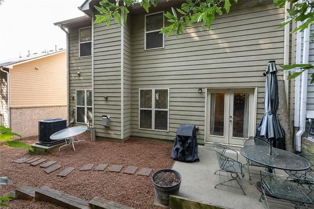 1091 Brownstone Drive 22, Marietta, GA 30008