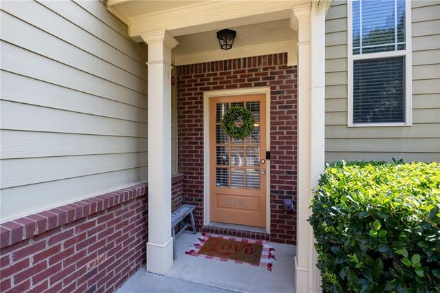 1091 Brownstone Drive 22, Marietta, GA 30008