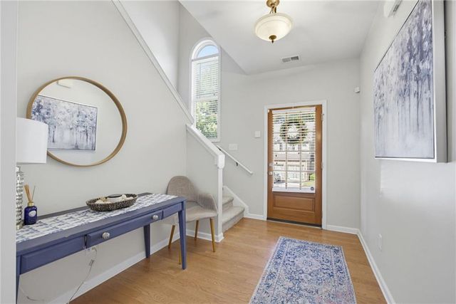 1091 Brownstone Drive 22, Marietta, GA 30008