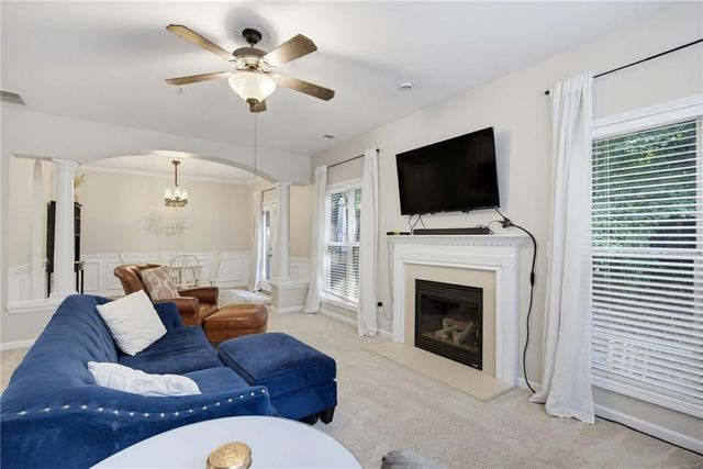1091 Brownstone Drive 22, Marietta, GA 30008