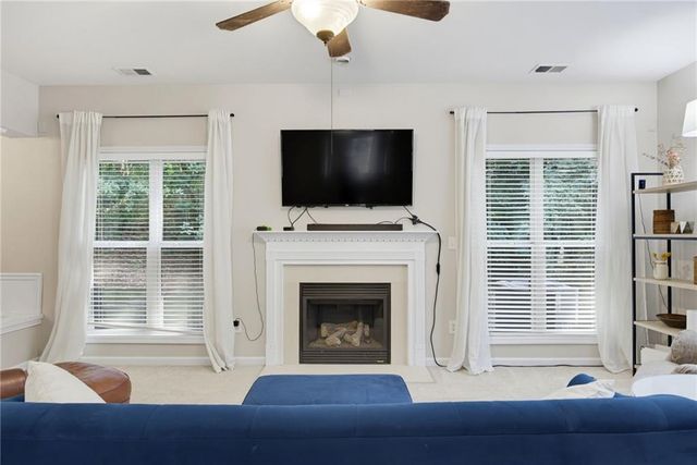 1091 Brownstone Drive 22, Marietta, GA 30008