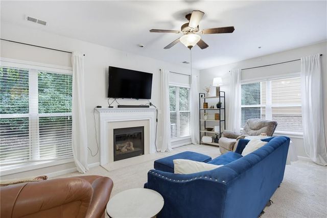 1091 Brownstone Drive 22, Marietta, GA 30008