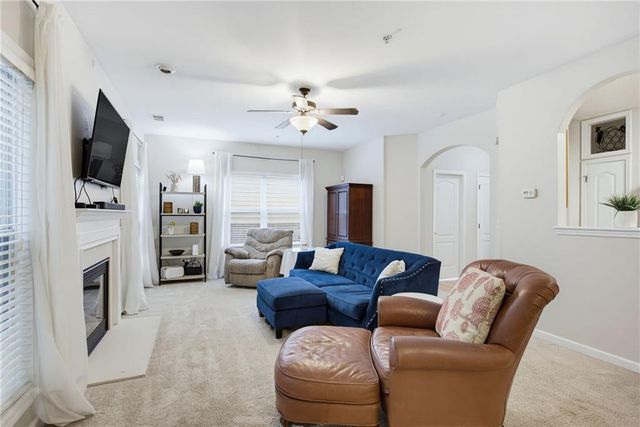 1091 Brownstone Drive 22, Marietta, GA 30008
