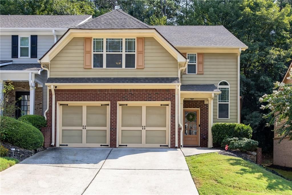 1091 Brownstone Drive 22, Marietta, GA 30008