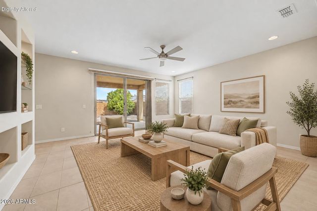 25932 W QUAIL Avenue, Buckeye, AZ 85396