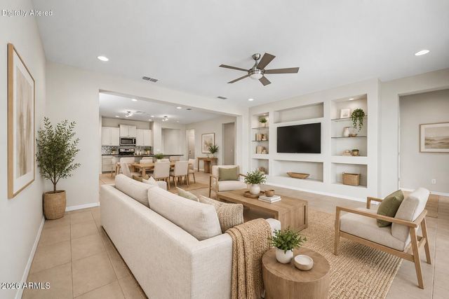 25932 W QUAIL Avenue, Buckeye, AZ 85396