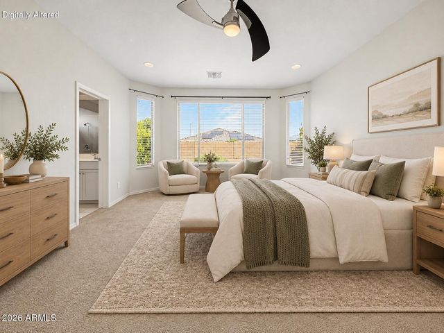 25932 W QUAIL Avenue, Buckeye, AZ 85396