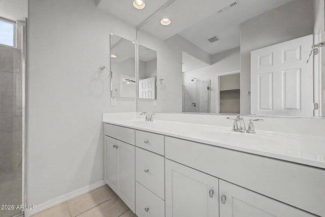 25932 W QUAIL Avenue, Buckeye, AZ 85396